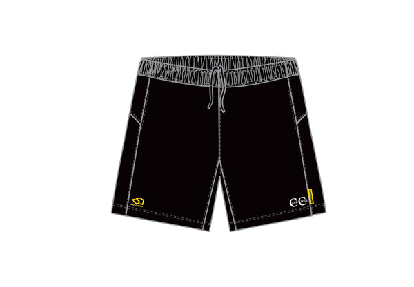 RED HILL CC JUNIOR TRAINING SHORTS DI-15129
