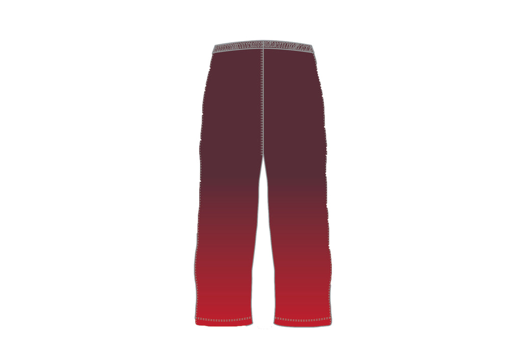 RED HILL CC MEN'S WHITE BALL PLAYING TROUSERS DI-13629