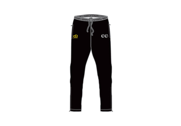 RED HILL CC MEN'S SLIM FIT TRAINING TROUSER DI-13633