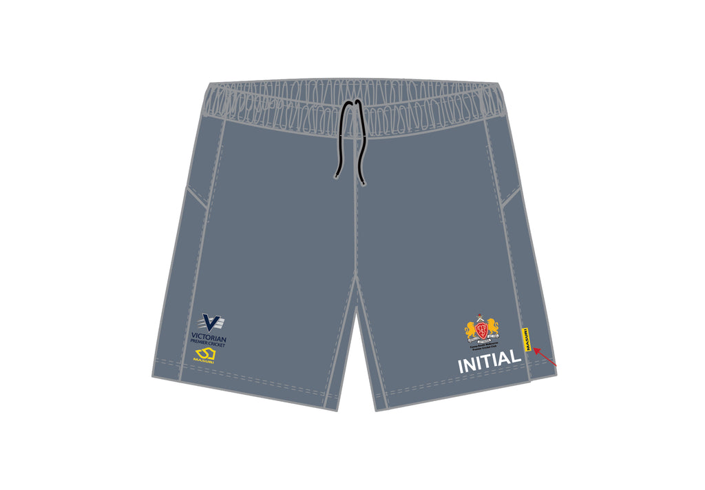 CASEY SOUTH MELBOURNE CC MEN'S TRAINING SHORT DI-14716