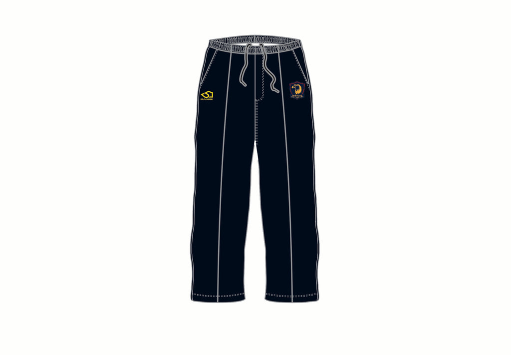 HAWTHORN BOROONDARA CC JUNIOR WHITE BALL PLAYING TROUSERS DI-13697