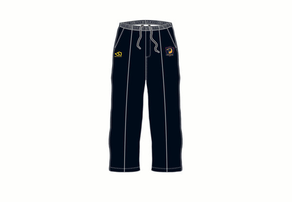HAWTHORN BOROONDARA CC JUNIOR WHITE BALL PLAYING TROUSERS DI-13697