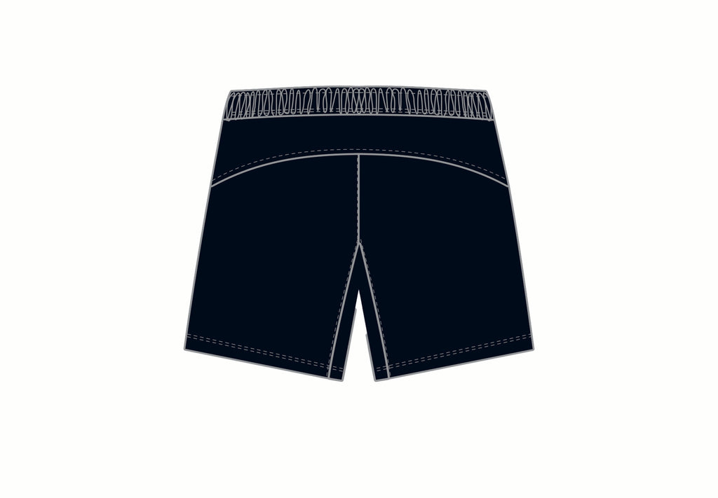 HAWTHORN BOROONDARA CC JUNIOR TRAINING SHORT DI-13699