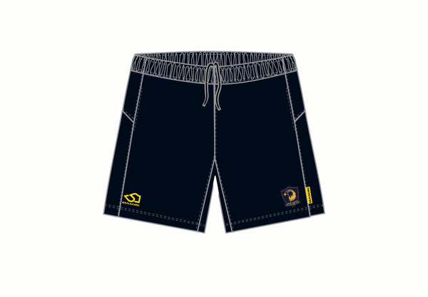 HAWTHORN BOROONDARA CC JUNIOR TRAINING SHORT DI-13699