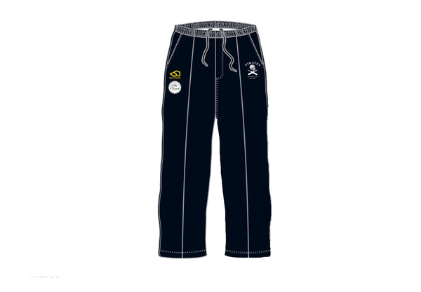 PORT FAIRY CC MEN'S WHITE BALL PLAYING TROUSERS DI-13735