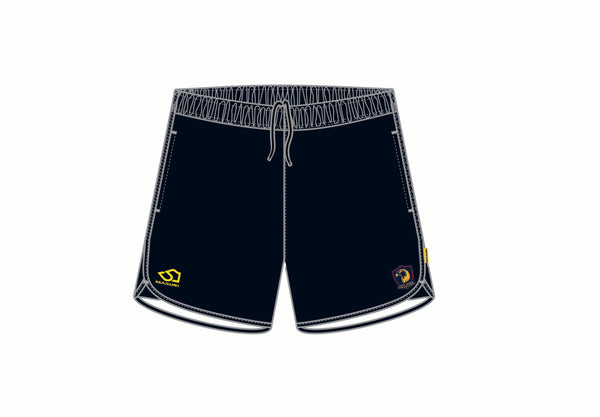 HAWTHORN BOROONDARA CC WOMEN'S TRAINING SHORT DI-13759