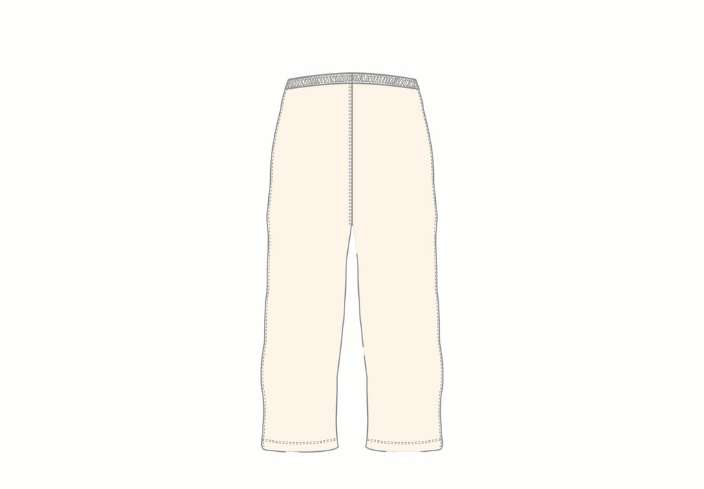 HAWTHORN BOROONDARA CC JUNIOR RED BALL PLAYING TROUSER DI-13760