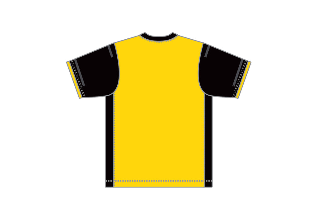 BEACONSFIELD CC MEN'S TRAINING SHIRT SHORT SLEEVE DI-13769