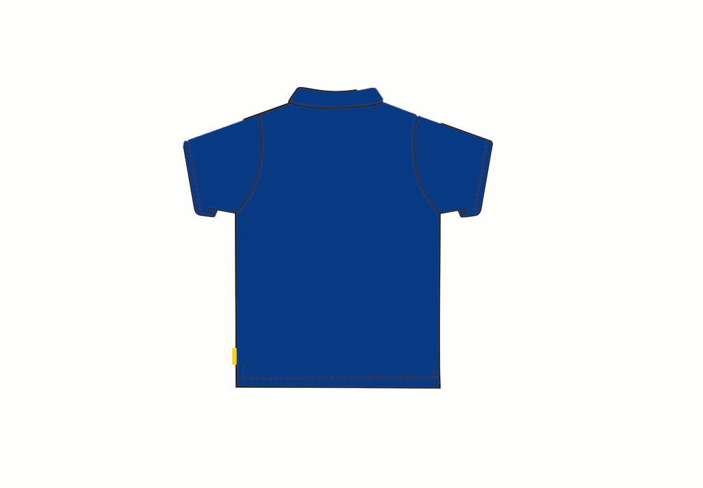 EASTERN HILL CC MENS POLO SHIRT DI-13872