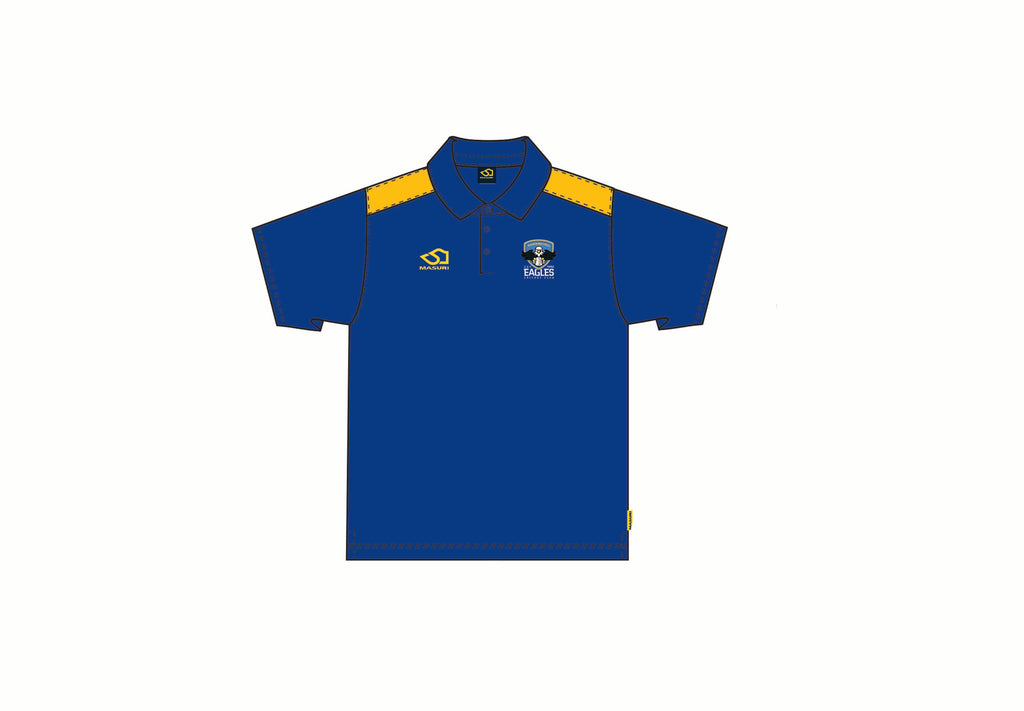 EASTERN HILL CC MENS POLO SHIRT DI-13872