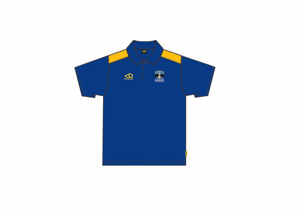 EASTERN HILL CC MENS POLO SHIRT DI-13872