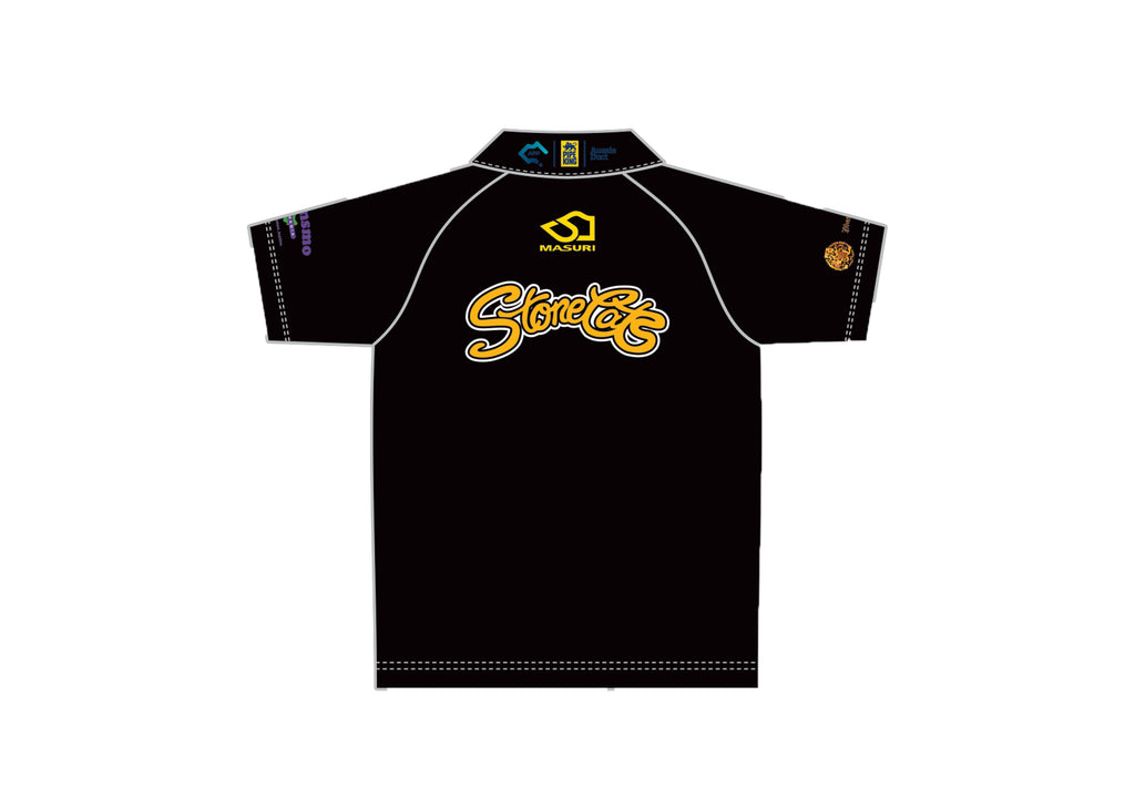 FRANKSTON YCW CC JUNIOR POLO SHIRT DI-13905