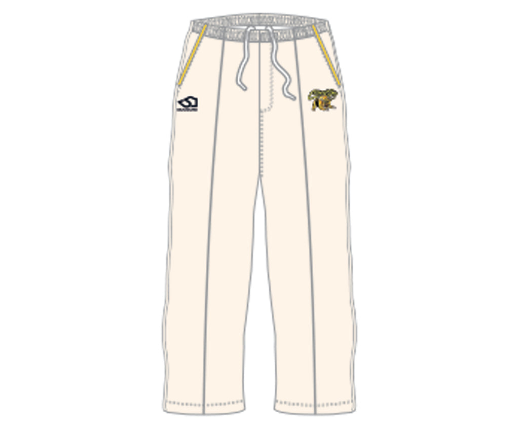 FRANKSTON YCW CC JUNIOR RED BALL PLAYING TROUSERS DI-13907