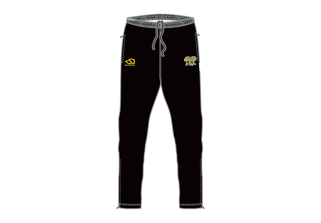 FRANKSTON YCW CC MEN'S SLIM FIT TRAINING TROUSER DI-13511