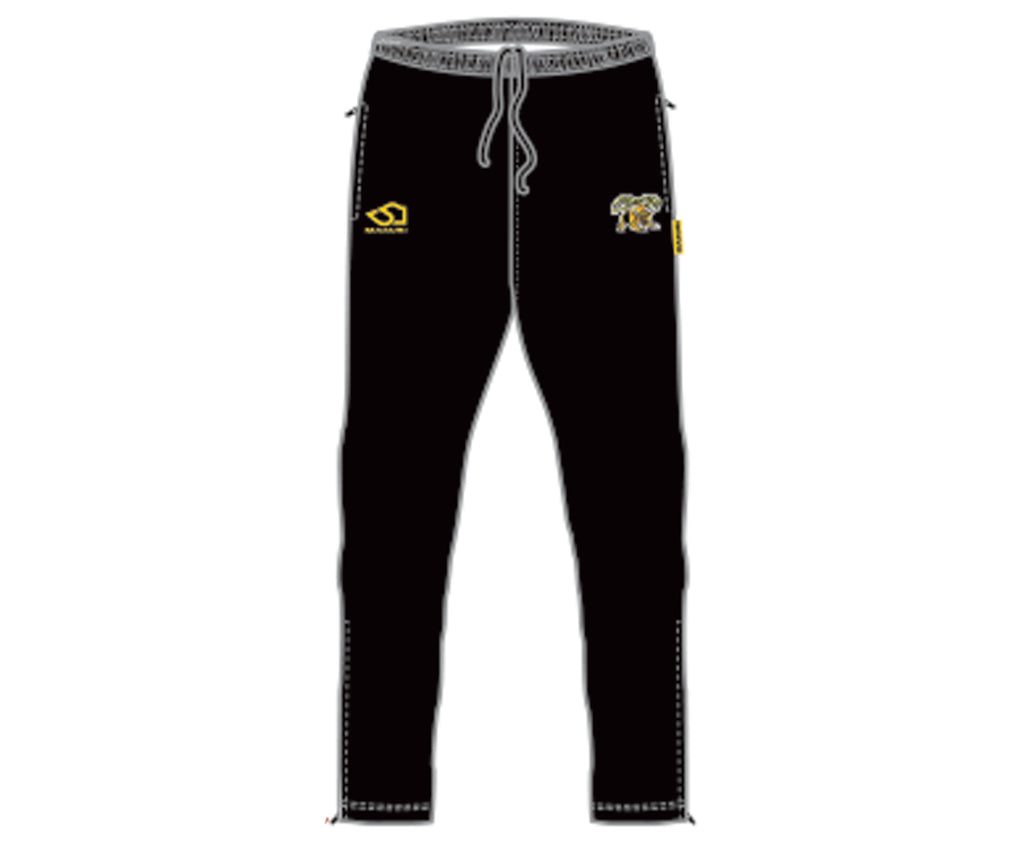 FRANKSTON YCW CC JUNIOR TRAINING TROUSER (SLIM FIT) DI-13916