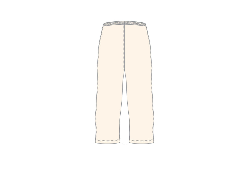 PORT FAIRY CC JUNIOR RED BALL PLAYING TROUSERS DI-13964