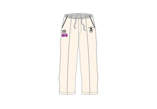 PORT FAIRY CC JUNIOR RED BALL PLAYING TROUSERS DI-13964