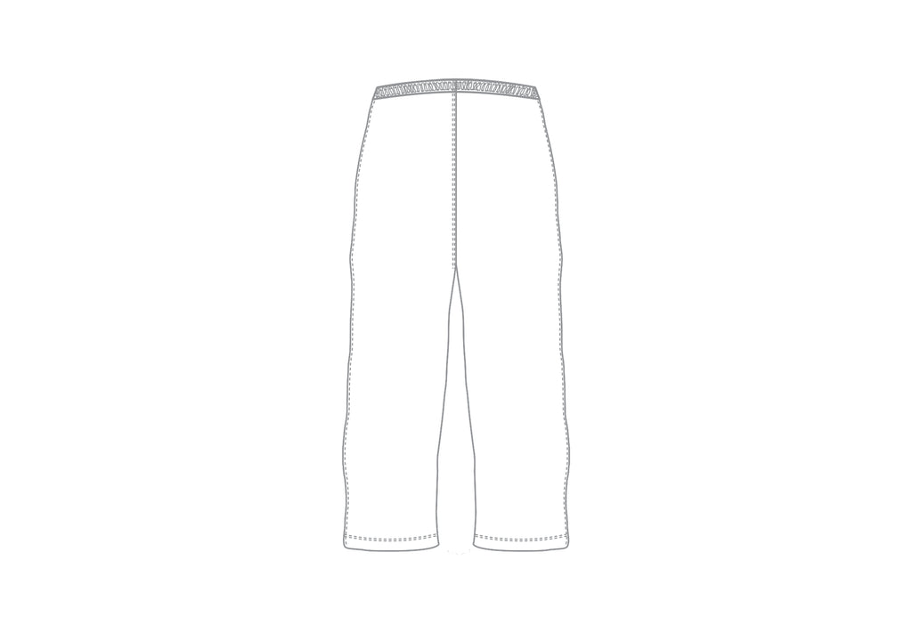 RED HILL CC JUNIOR RED BALL PLAYING TROUSERS DI-13971