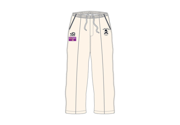 (U18) PORT FAIRY CC MEN'S RED BALL PLAYING TROUSERS DI-13992