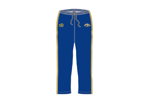 TEESDALE CC WOMEN'S WHITE BALL PLAYING TROUSERS DI-14004