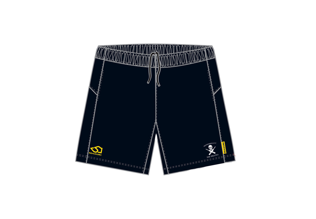 OLD PENINSULA CC JUNIOR TRAINING SHORT DI-14117