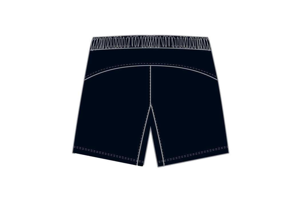 TEESDALE CC MEN'S TRAINING SHORTS DI-14127