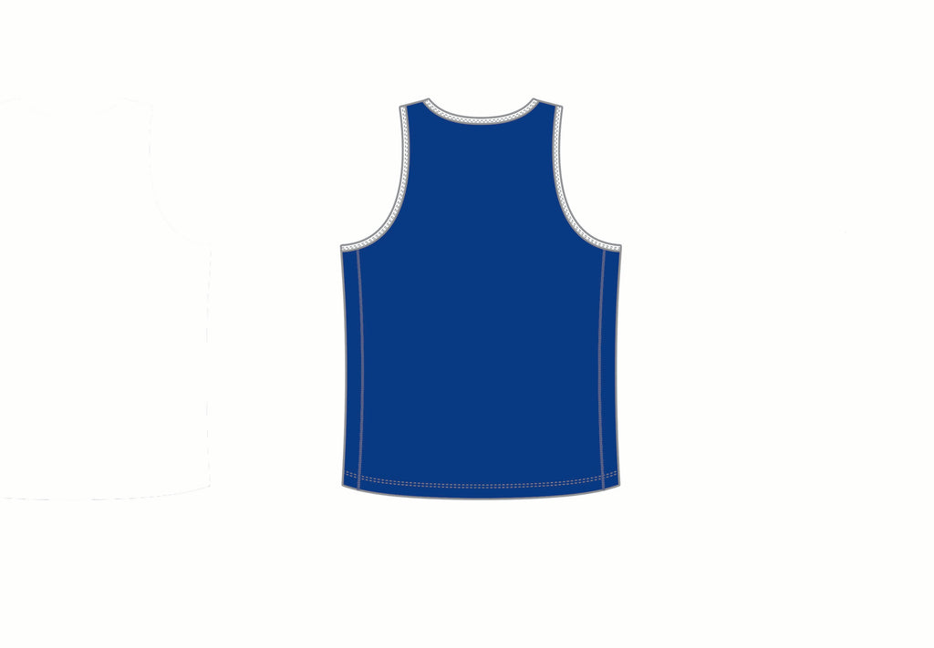 EASTERN HILL CC MEN'S TRAINING SINGLET DI-14130