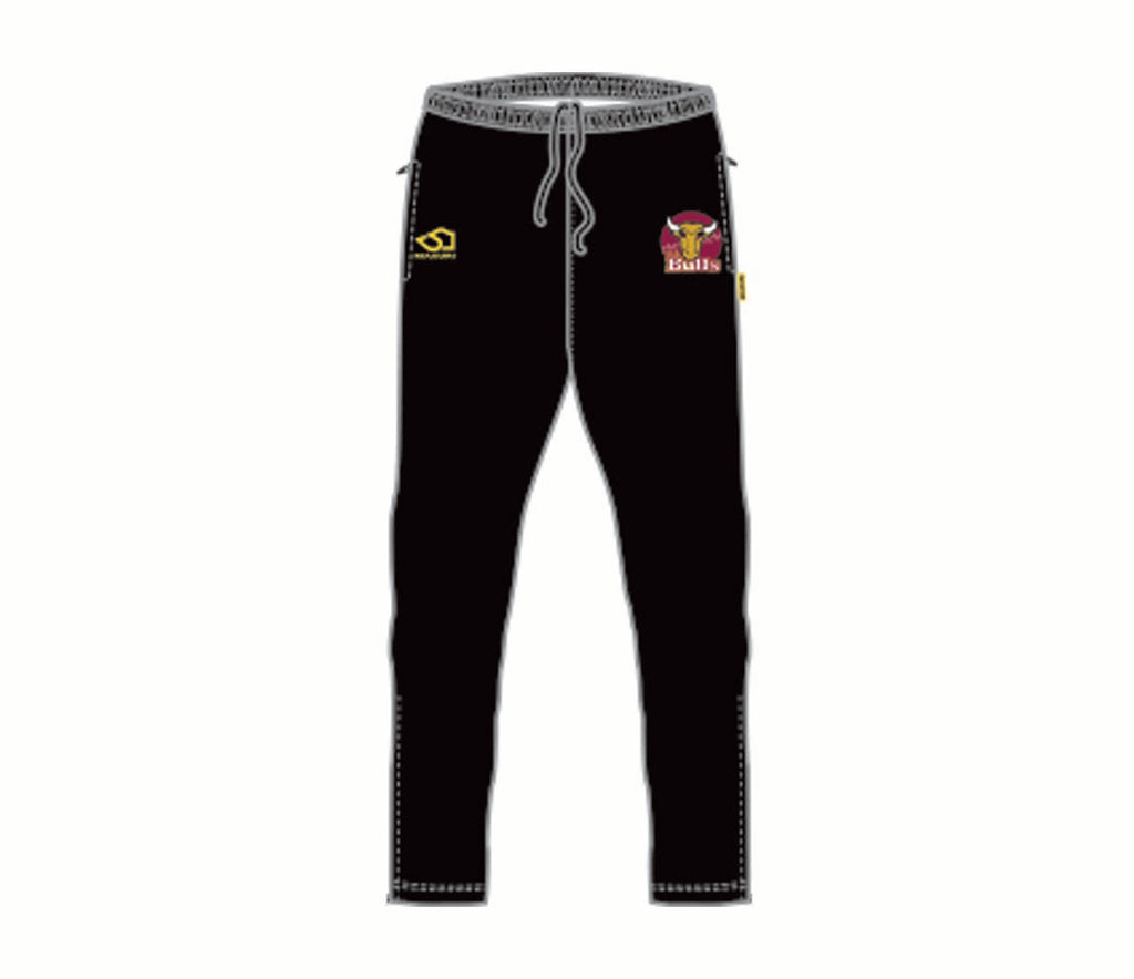 Tea Tree Gully District CC MEN'S TRAINING TROUSERS (SLIM FIT) DI-14541