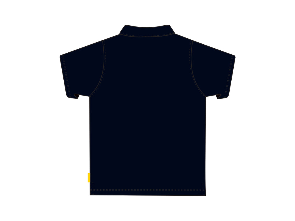 RIVERSIDE CC MEN'S POLO SHIRT DI-14619