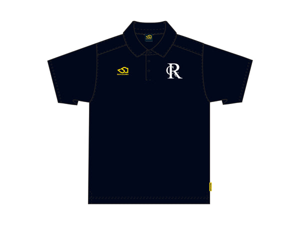RIVERSIDE CC MEN'S POLO SHIRT DI-14619