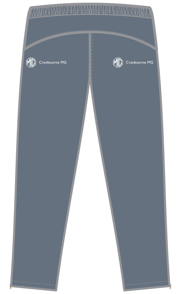 CASEY SOUTH MELBOURNE CC MEN'S TRAINING TROUSER (REGULAR FIT) DI-14678