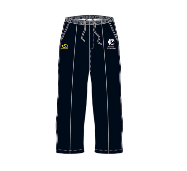 PRAHRAN CC MEN'S COLOURED PLAYING TROUSERS DI-14696