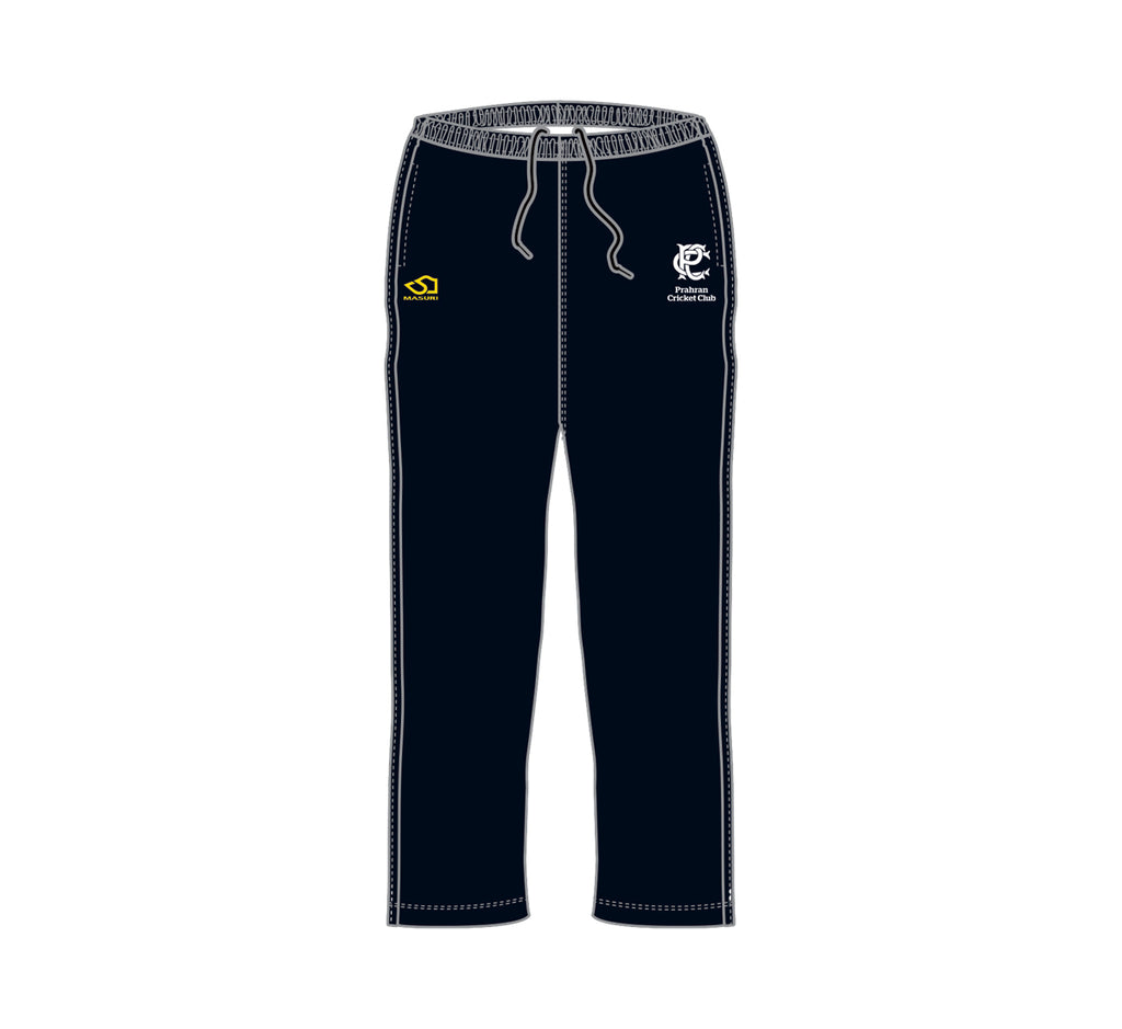 PRAHRAN CC WOMEN'S COLOURED PLAYING TROUSER DI-14717