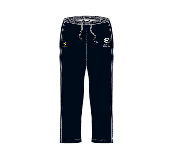 PRAHRAN CC WOMEN'S COLOURED PLAYING TROUSER DI-14717