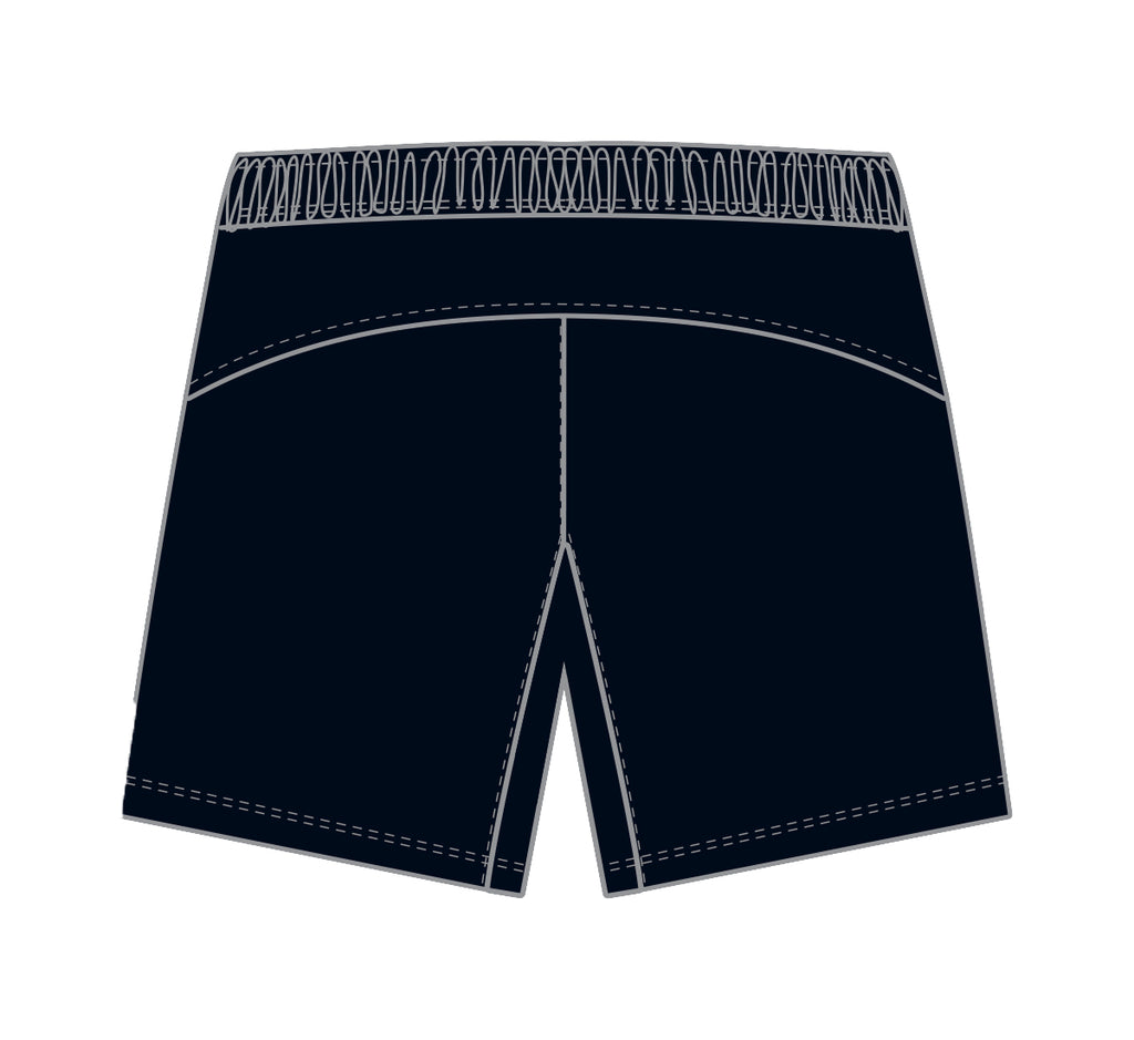 PRAHRAN CC MEN'S TRAINING SHORTS DI-14720