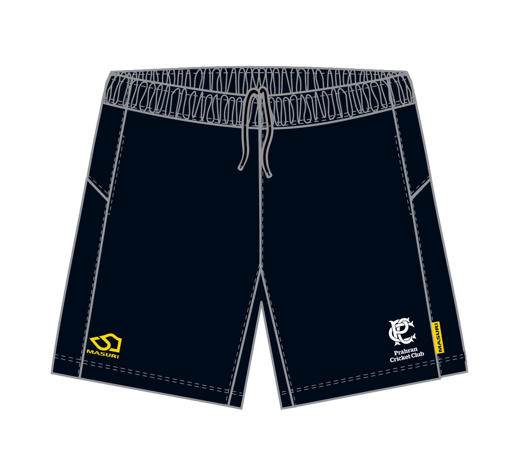 PRAHRAN CC MEN'S TRAINING SHORTS DI-14720