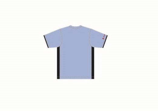 CANTERBURY CC JUNIOR S/S TRAINING SHIRT DI-14743