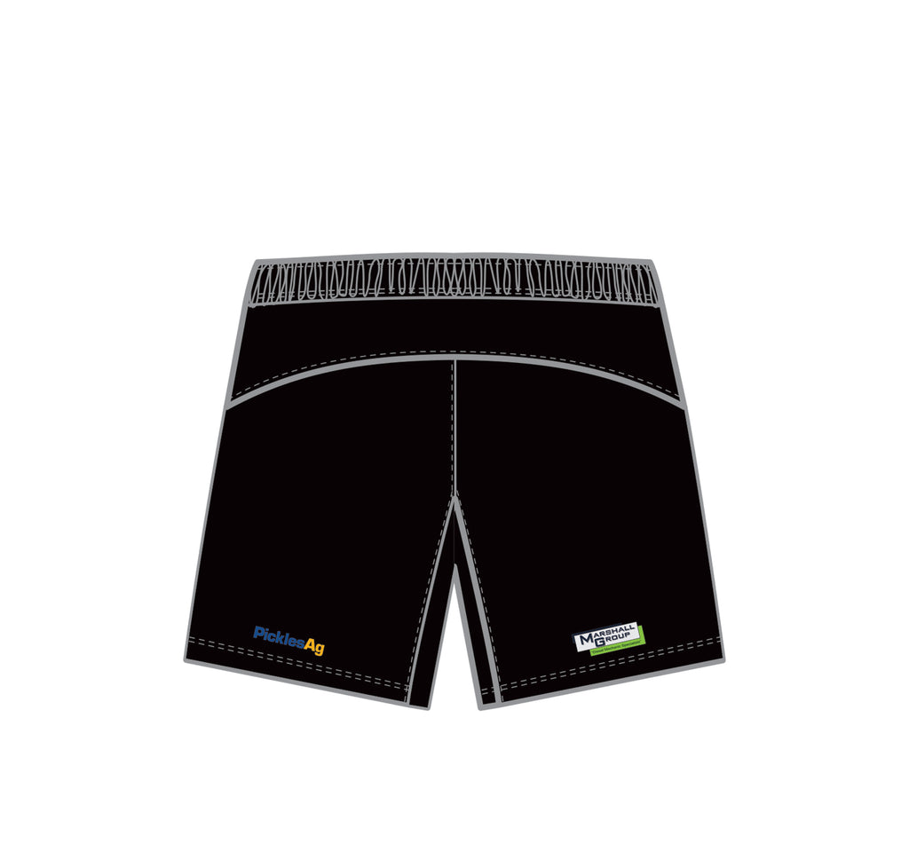 Nichols Point CC MEN'S TRAINING SHORT DI-14752