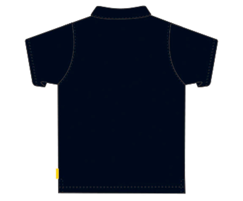 Blackmans Bay District CC Men's Polo Shirt DI-14869