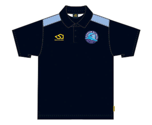 Blackmans Bay District CC Men's Polo Shirt DI-14869
