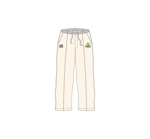Nichols Point CC MEN RED BALL PLAYING TROUSER DI-14902