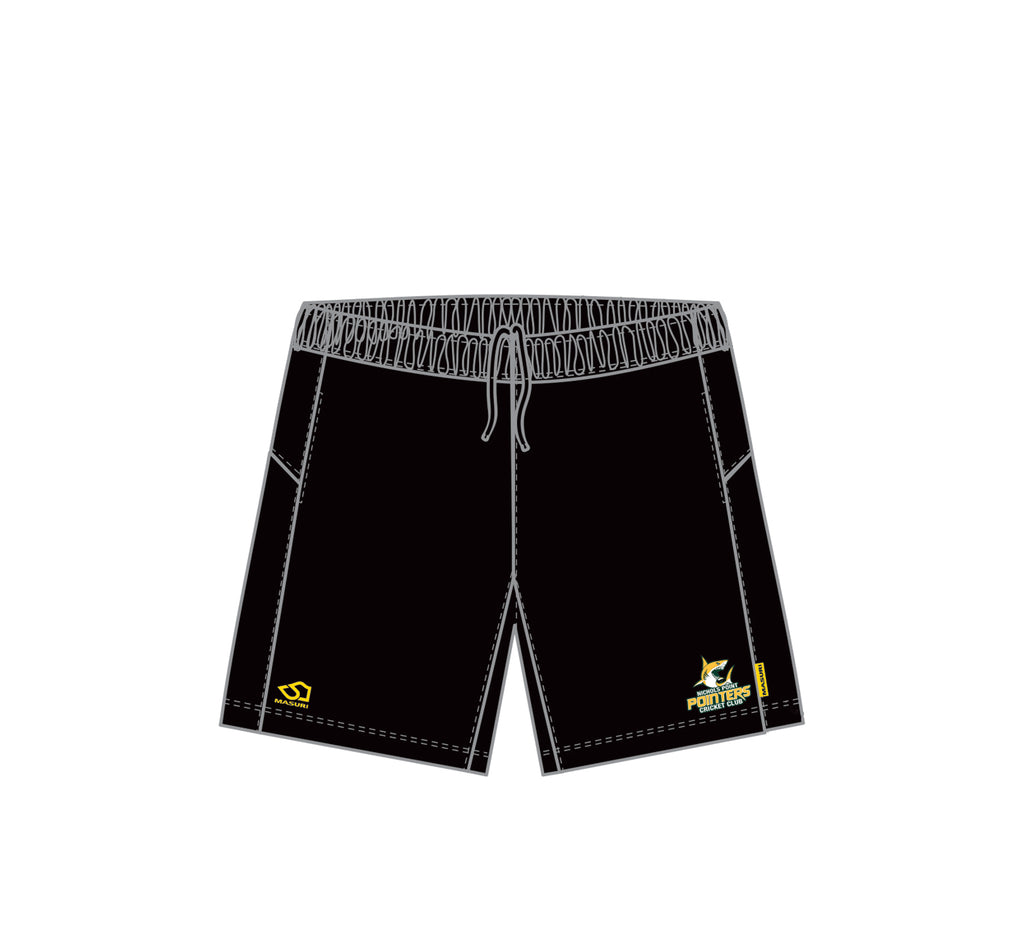 Nichols Point CC JUNIOR TRAINING SHORT DI-14903
