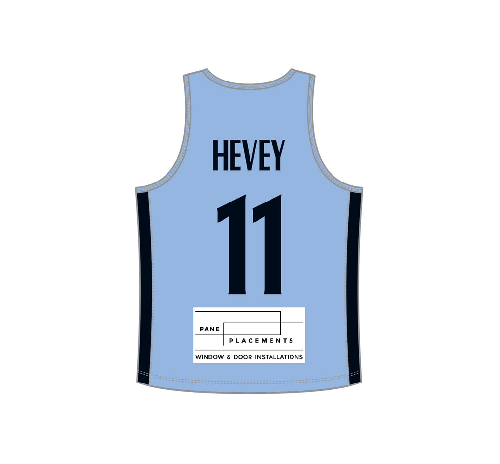 Blackmans Bay District CC Men's Training Singlet DI-14966