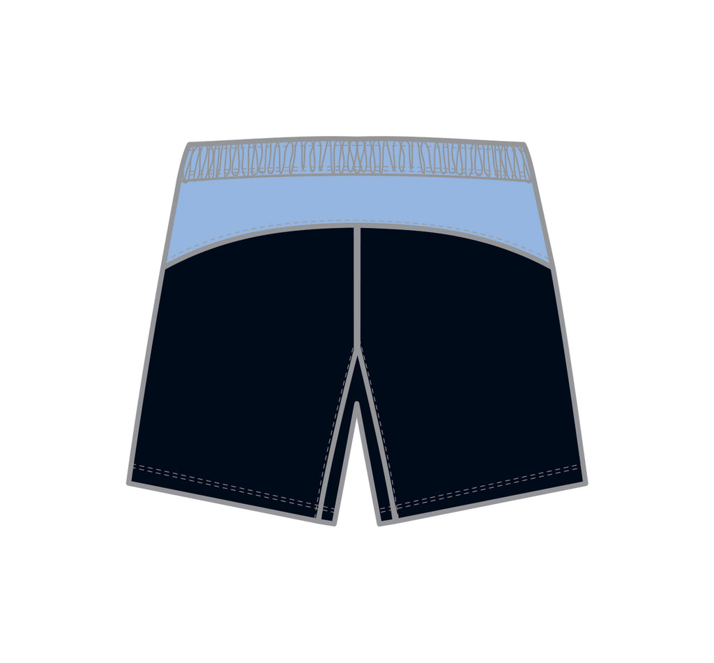 Blackmans Bay District CC Junior Training Short DI-14967