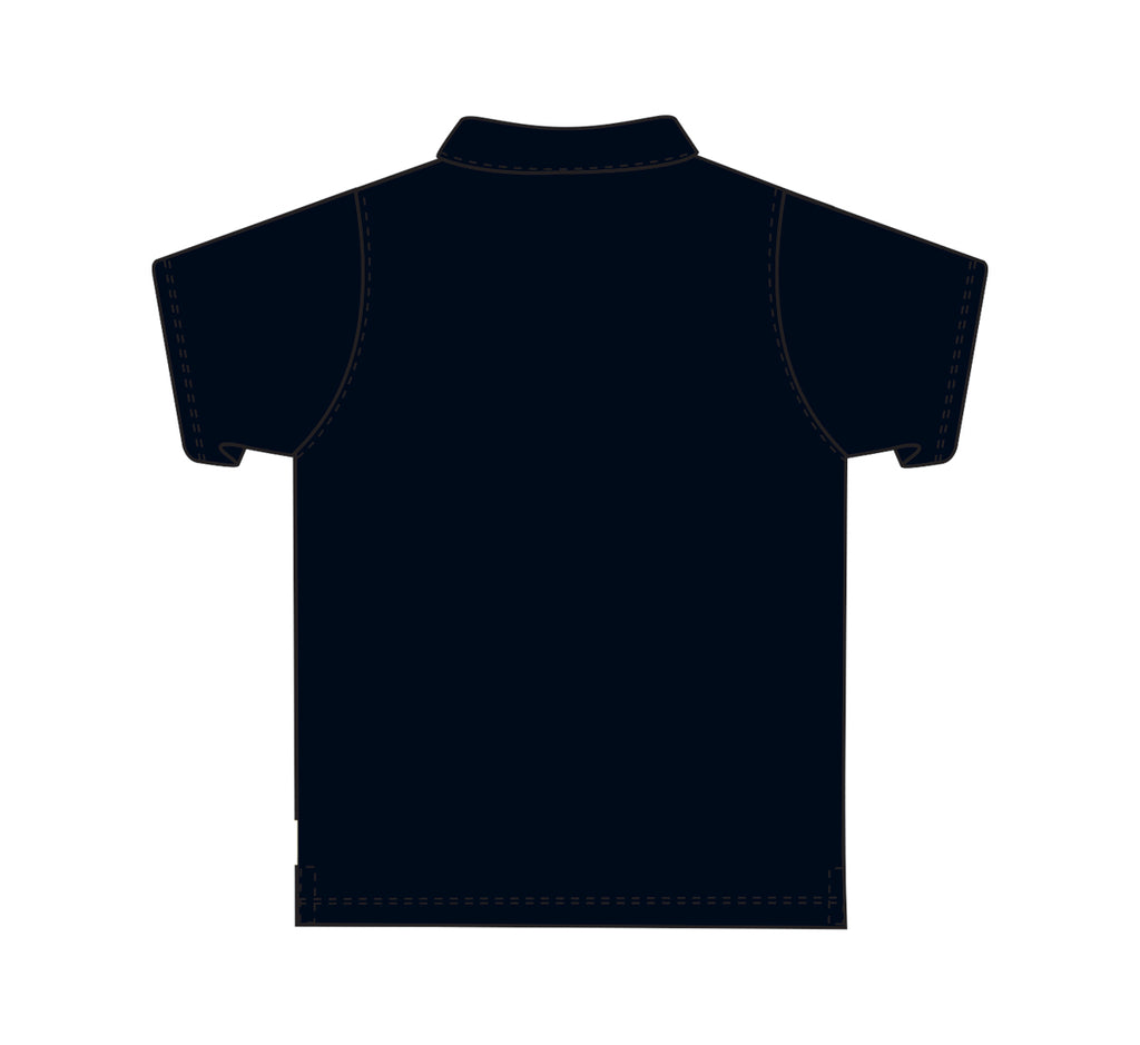 MULGRAVE CC MEN'S POLO SHIRT DI-15518