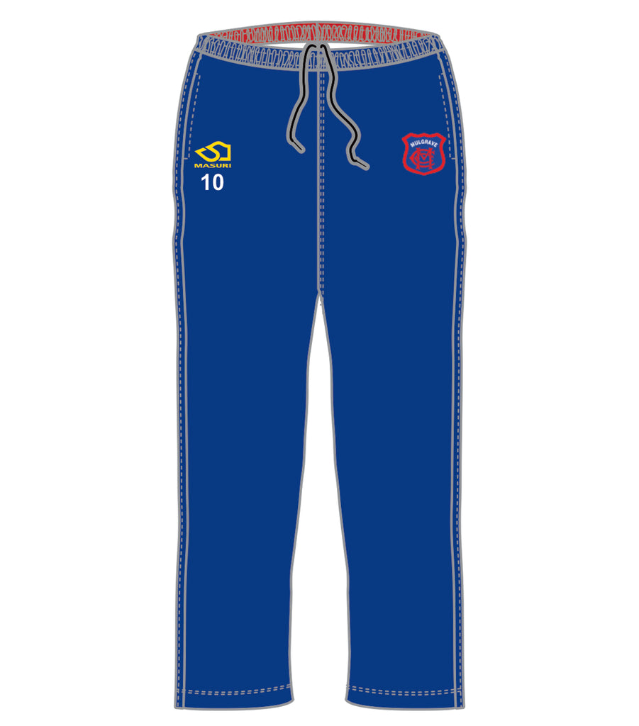 MULGRAVE CC WOMEN'S PLAYING TROUSERS DI-15522