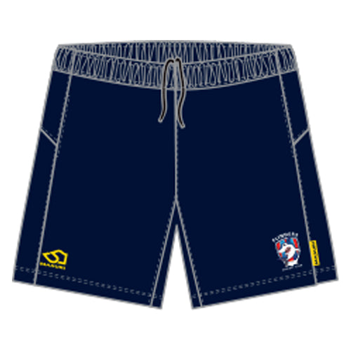 FLINDERS CC Women's Training Short DI-15837