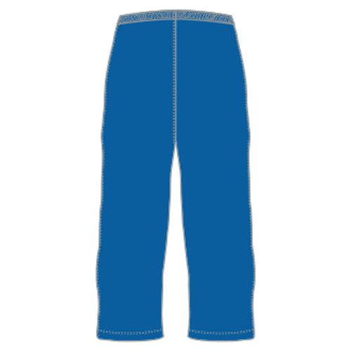 FLINDERS CC Men's White Ball Playingg Trouser DI-15703