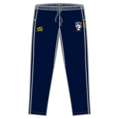 FLINDERS CC MEN'S TRAINING TROUSER (REGULAR FIT) DI-15708