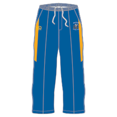 MACLEOD CC JUNIOR RED BALL PLAYING TROUSERS DI-16070